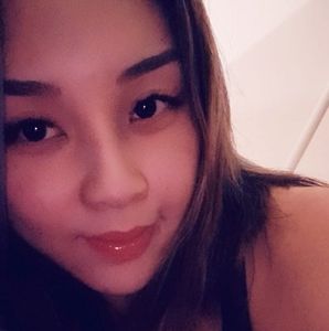 Meet your Posher, Katrina